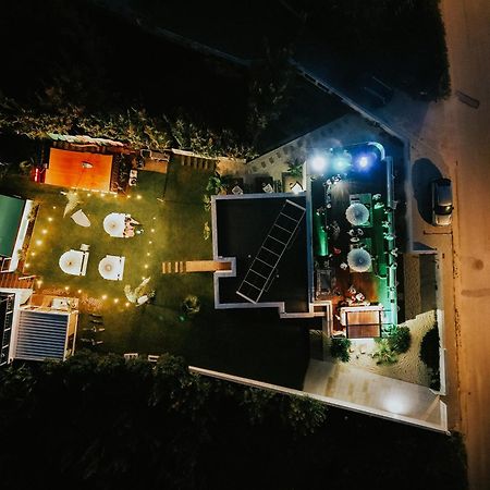 フィゲイラ・ダ・フォズ We Surf House Bed & Breakfast エクステリア 写真