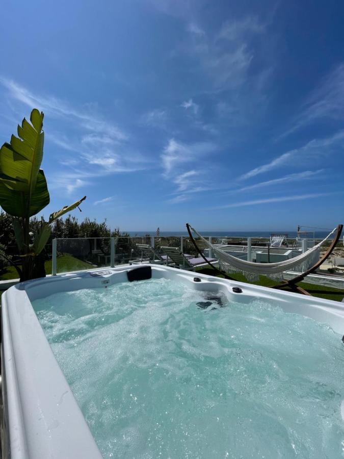 フィゲイラ・ダ・フォズ We Surf House Bed & Breakfast エクステリア 写真