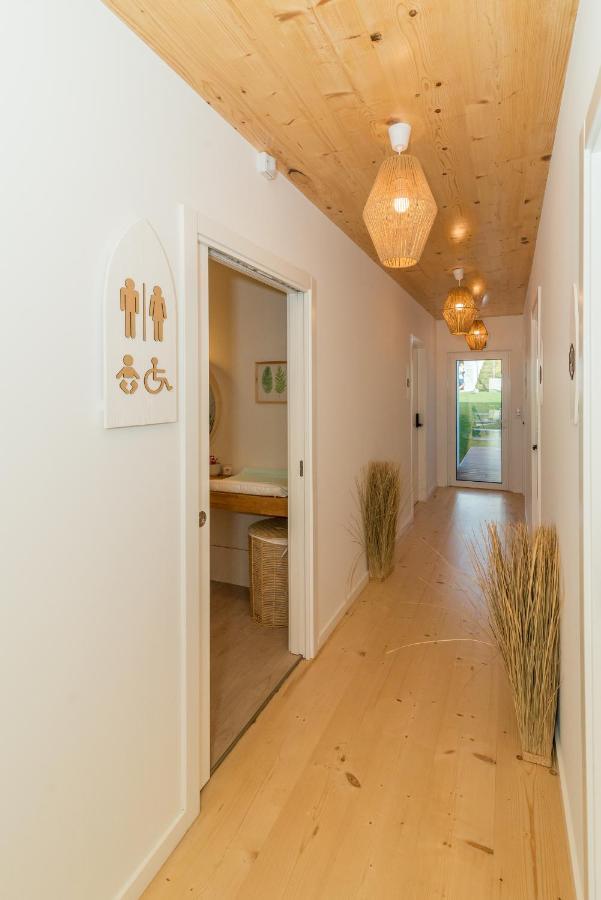 フィゲイラ・ダ・フォズ We Surf House Bed & Breakfast エクステリア 写真