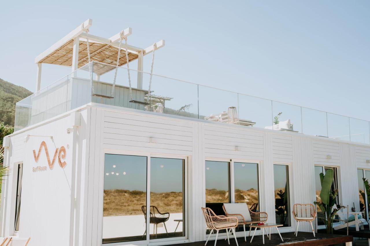 フィゲイラ・ダ・フォズ We Surf House Bed & Breakfast エクステリア 写真