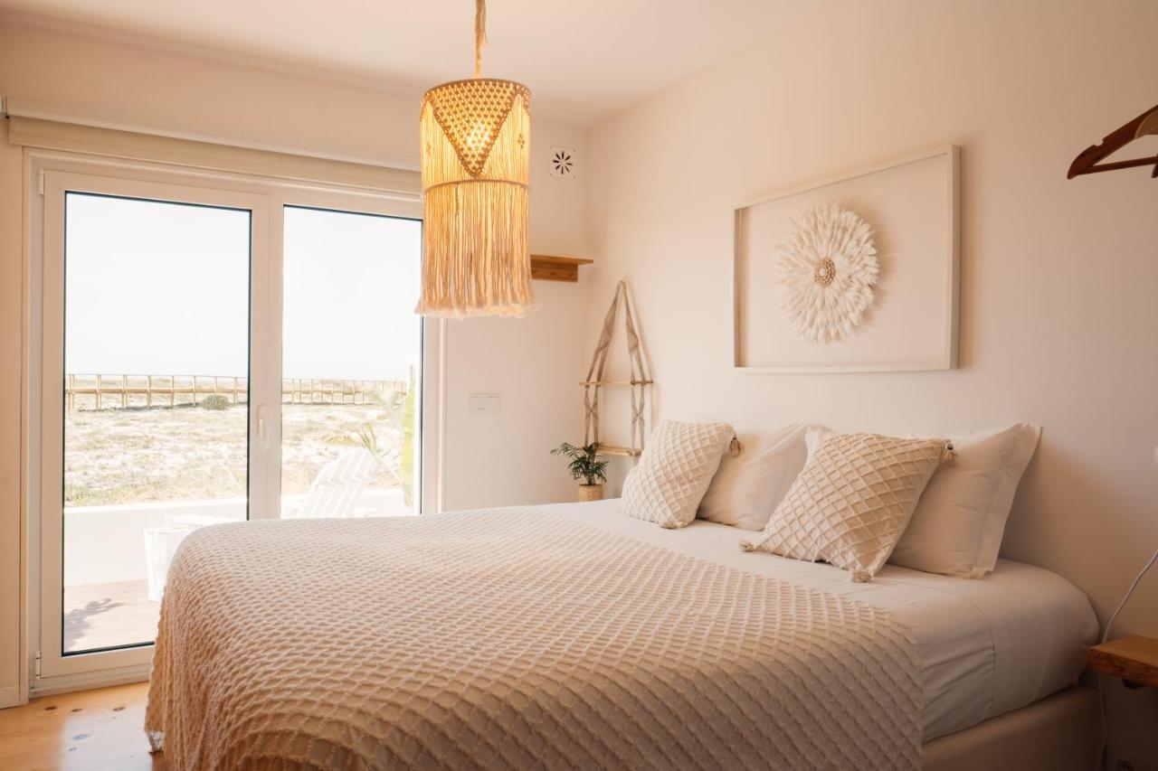 フィゲイラ・ダ・フォズ We Surf House Bed & Breakfast エクステリア 写真