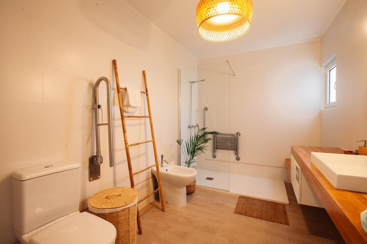 フィゲイラ・ダ・フォズ We Surf House Bed & Breakfast エクステリア 写真