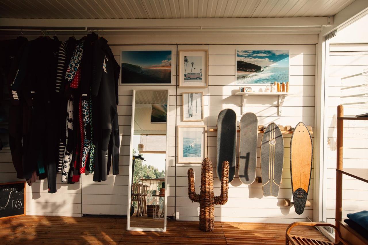 フィゲイラ・ダ・フォズ We Surf House Bed & Breakfast エクステリア 写真