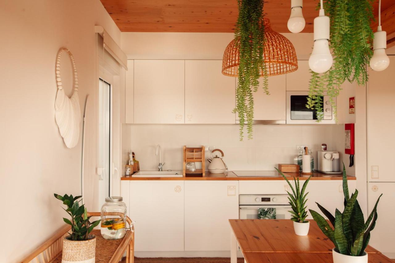 フィゲイラ・ダ・フォズ We Surf House Bed & Breakfast エクステリア 写真