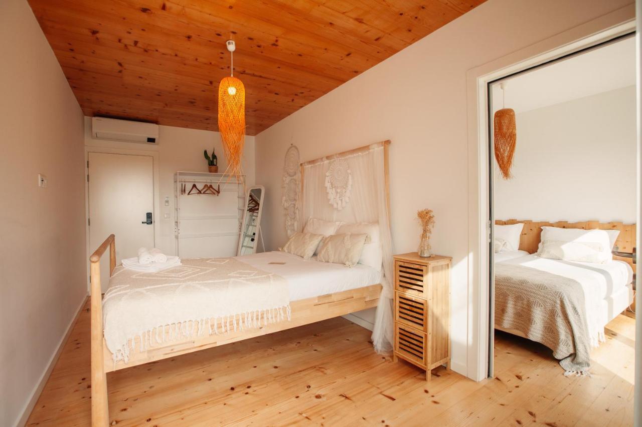 フィゲイラ・ダ・フォズ We Surf House Bed & Breakfast エクステリア 写真