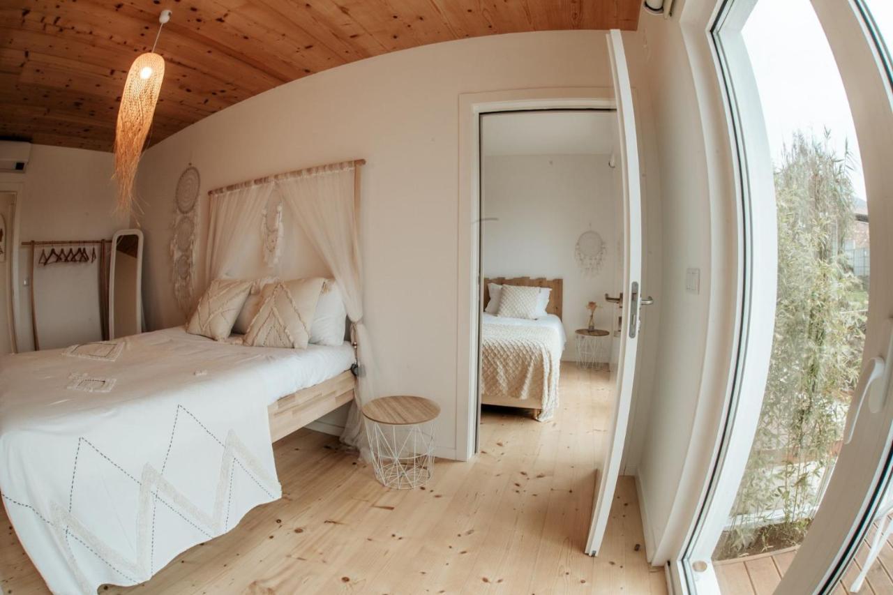 フィゲイラ・ダ・フォズ We Surf House Bed & Breakfast エクステリア 写真