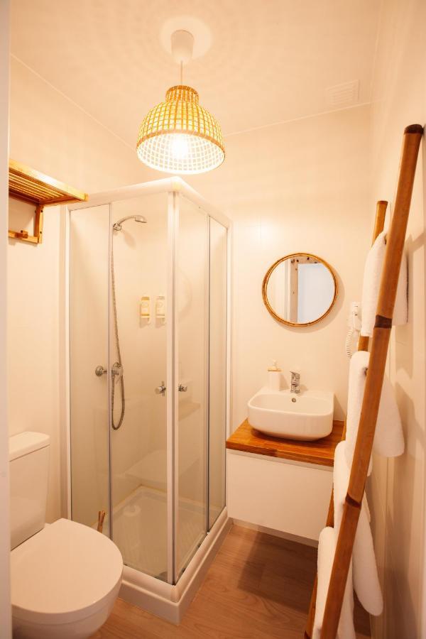 フィゲイラ・ダ・フォズ We Surf House Bed & Breakfast エクステリア 写真