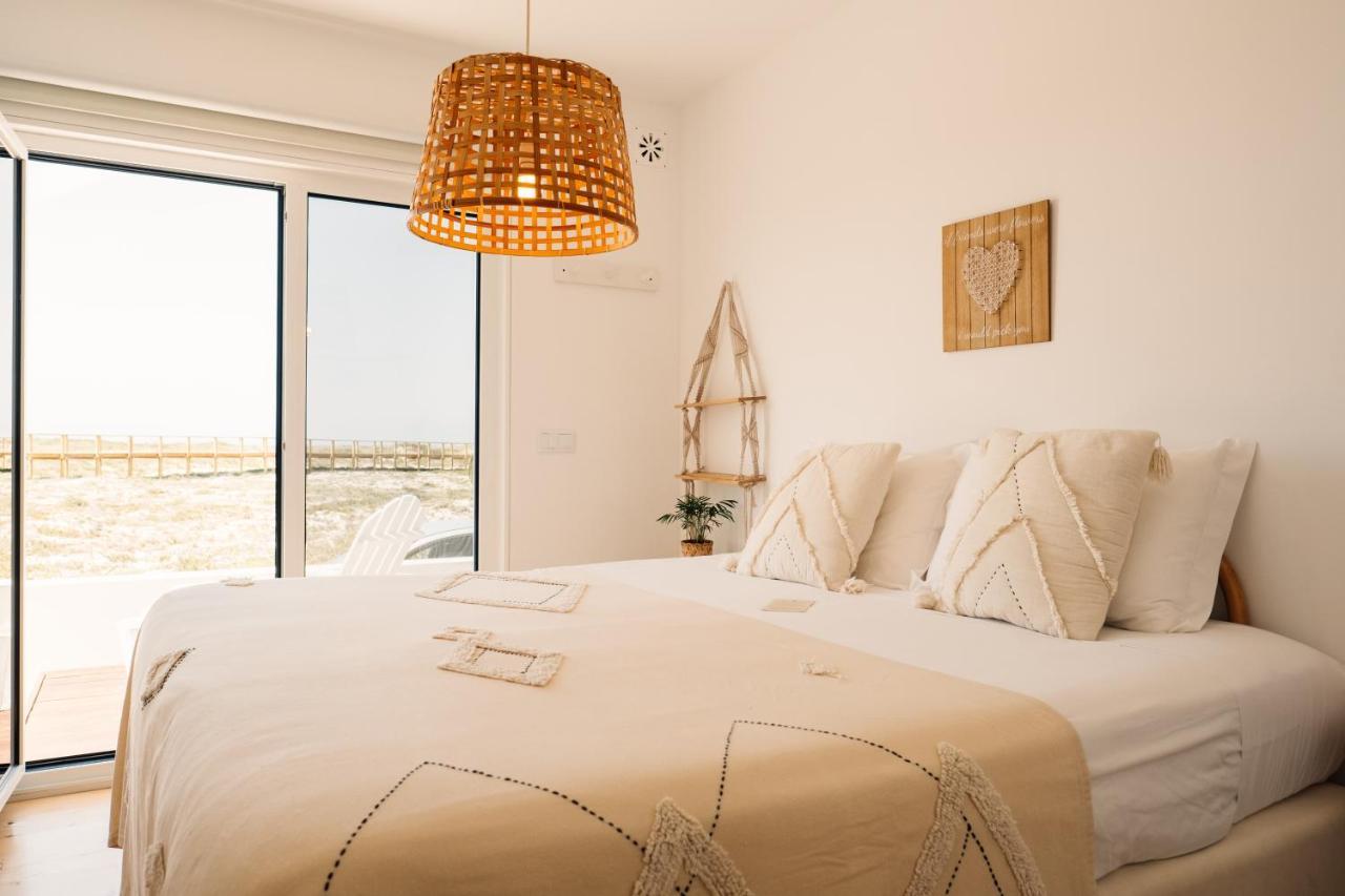 フィゲイラ・ダ・フォズ We Surf House Bed & Breakfast エクステリア 写真