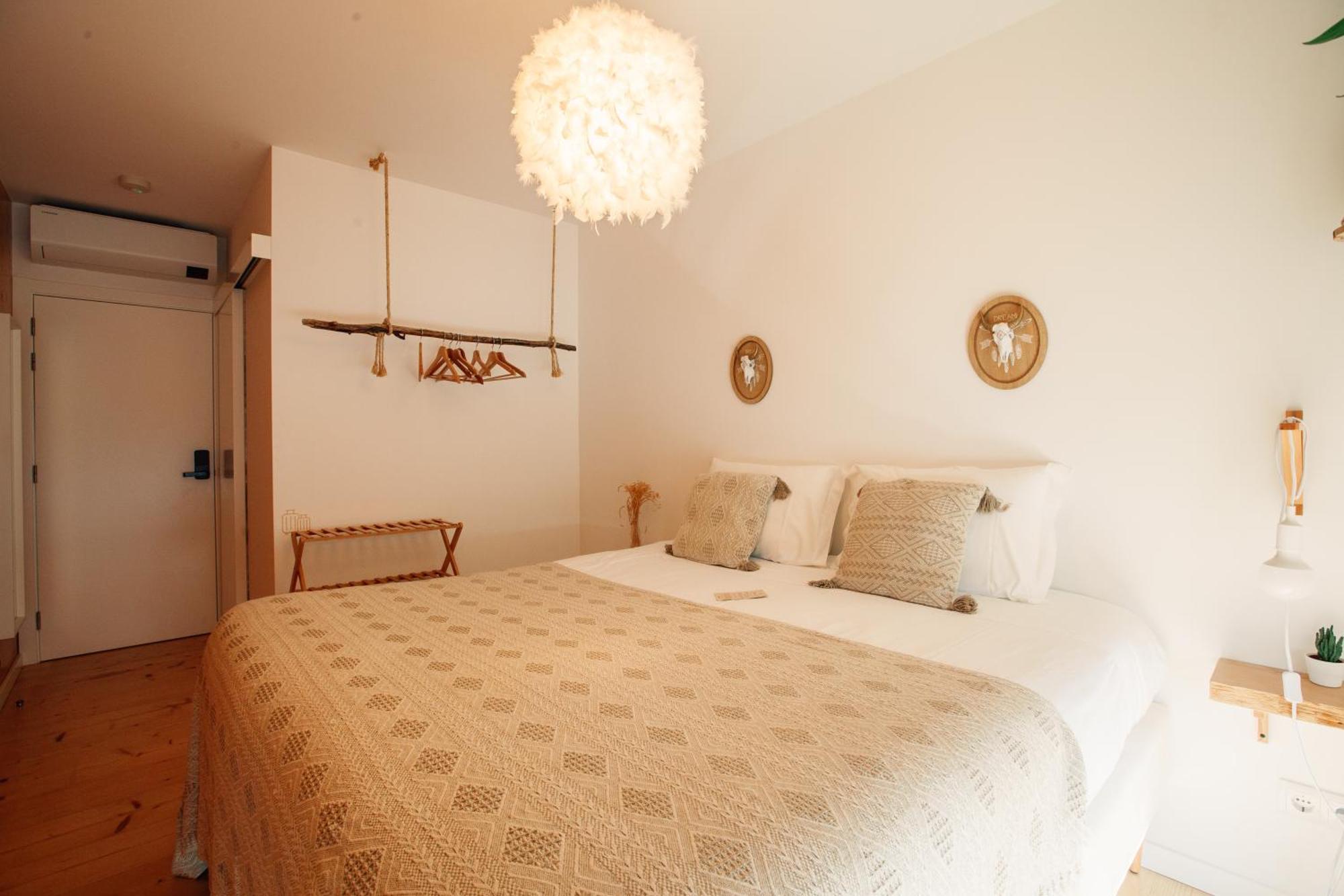 フィゲイラ・ダ・フォズ We Surf House Bed & Breakfast エクステリア 写真
