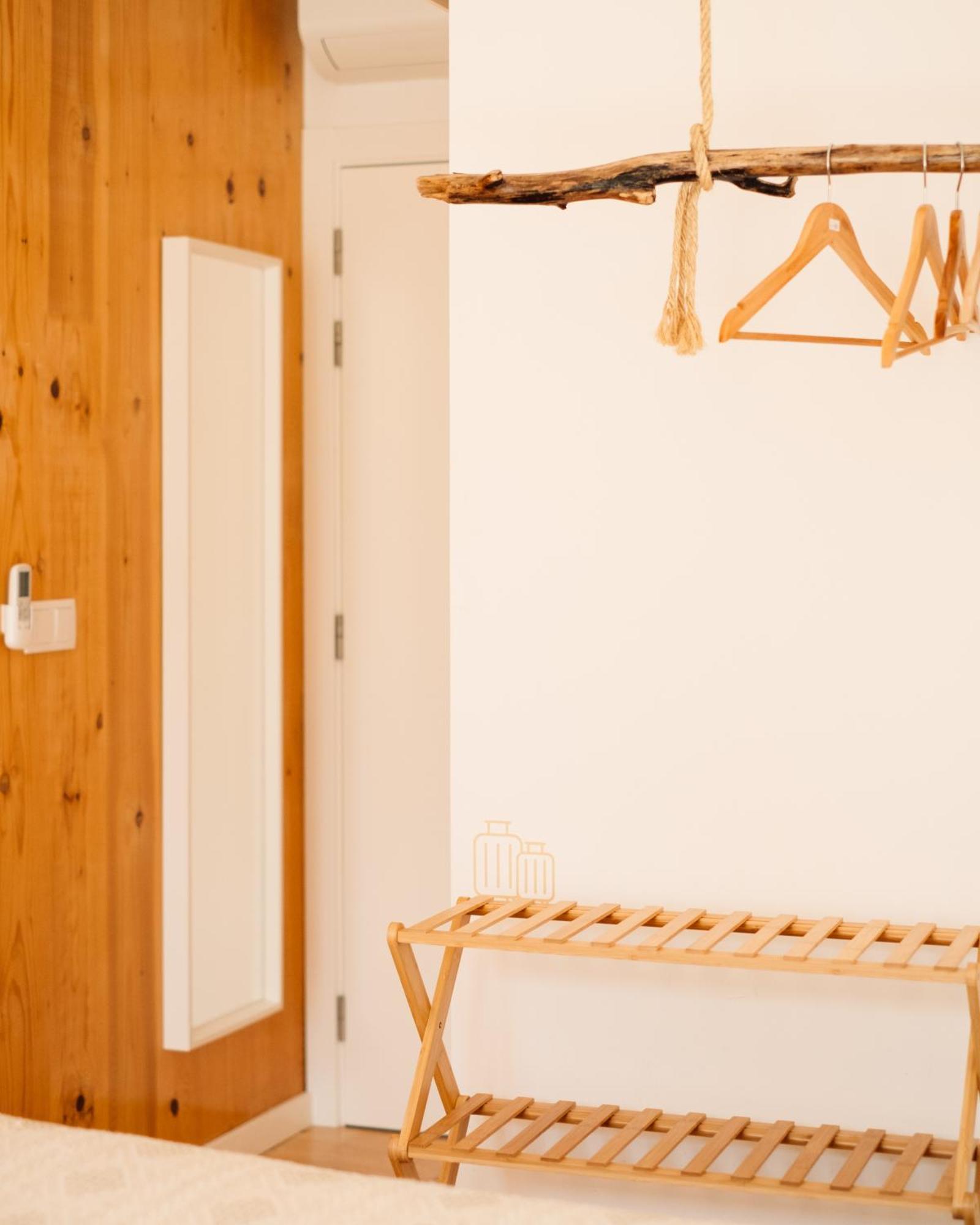 フィゲイラ・ダ・フォズ We Surf House Bed & Breakfast エクステリア 写真