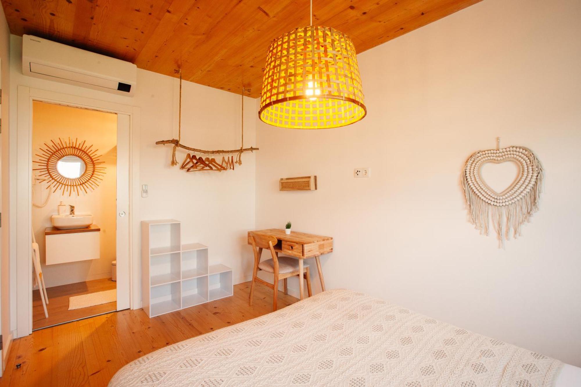 フィゲイラ・ダ・フォズ We Surf House Bed & Breakfast エクステリア 写真