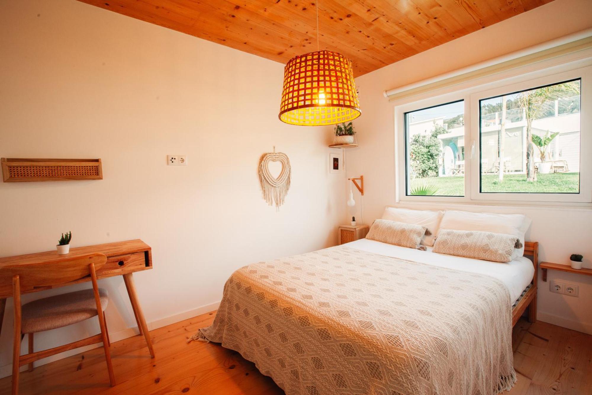 フィゲイラ・ダ・フォズ We Surf House Bed & Breakfast エクステリア 写真